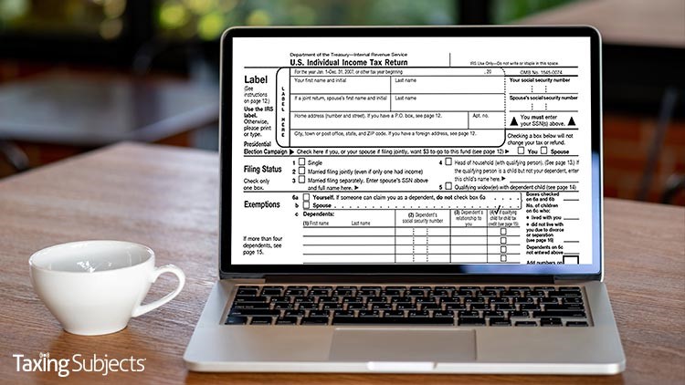 IRS Streamlines Payment Agreement Setup